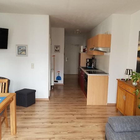 Altstadt Ferienwohnung Stralsund Exterior foto