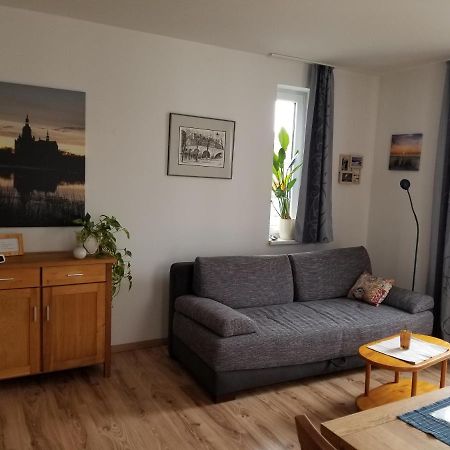 Altstadt Ferienwohnung Stralsund Exterior foto