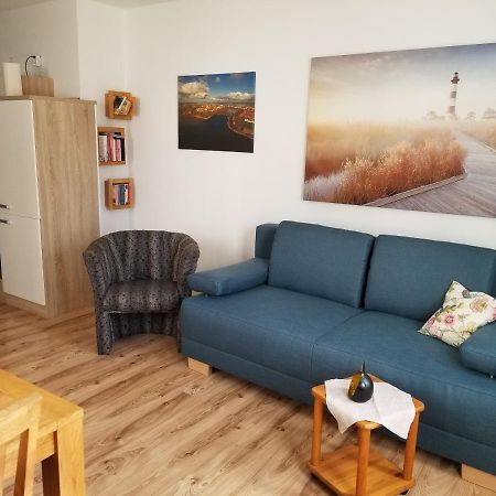 Altstadt Ferienwohnung Stralsund Exterior foto