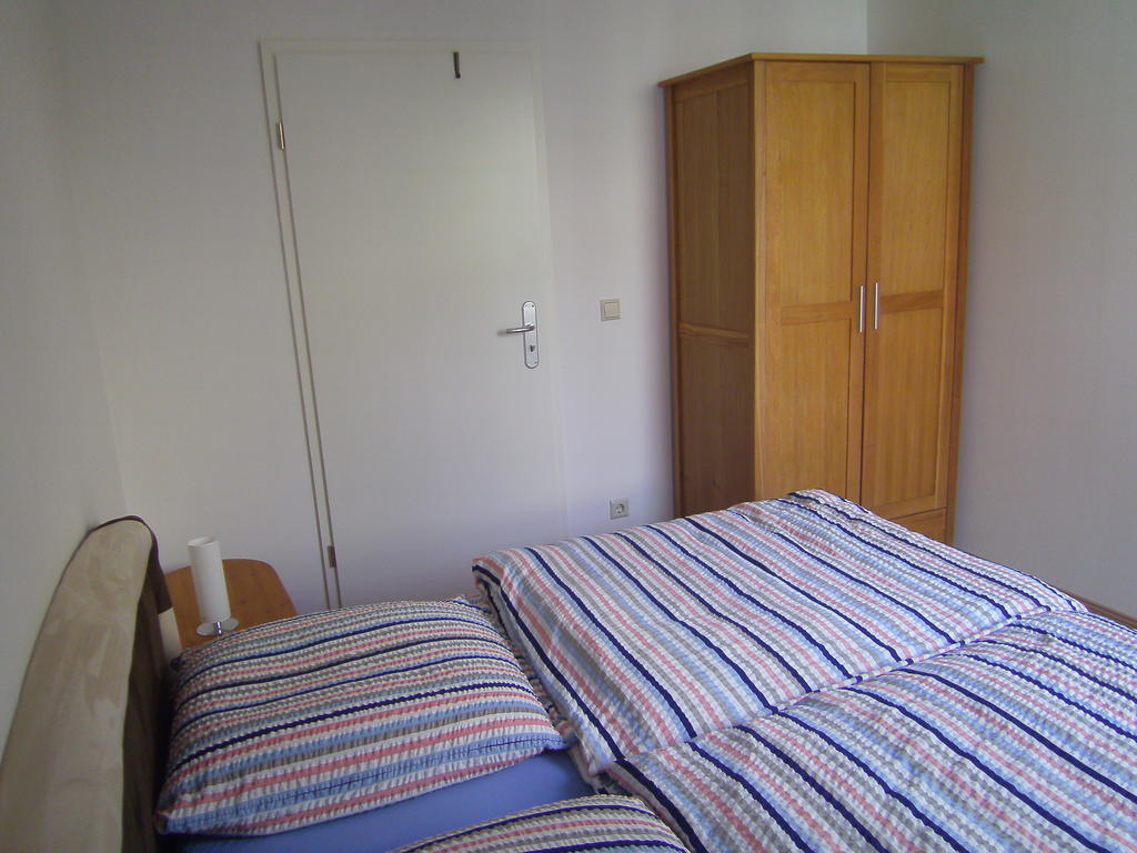 Altstadt Ferienwohnung Stralsund Zimmer foto