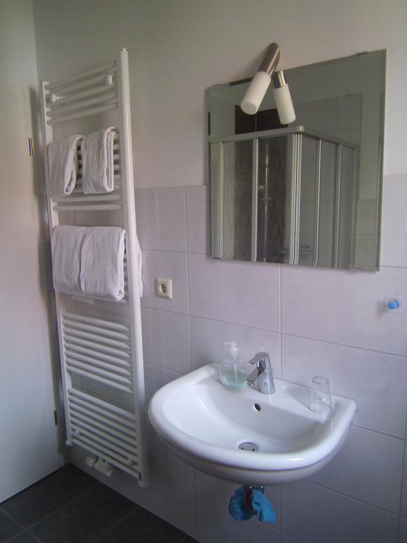 Altstadt Ferienwohnung Stralsund Zimmer foto